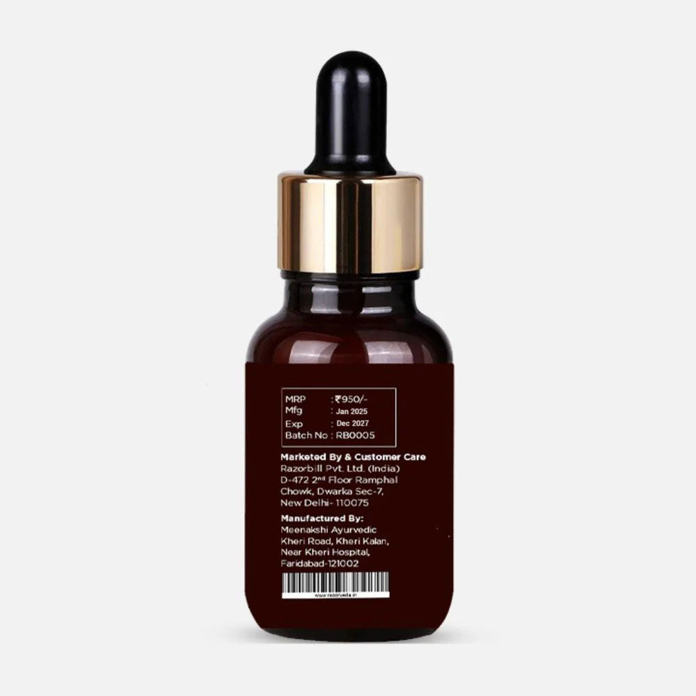 Acnezyl Serum for Anti Acne
