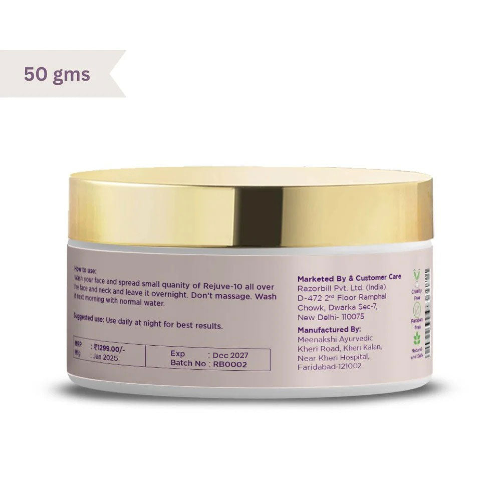 Fair-U Herbal Face Cream